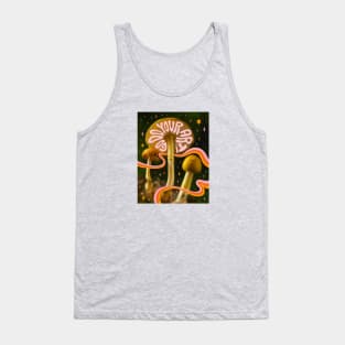 Go Do Your Art Tank Top